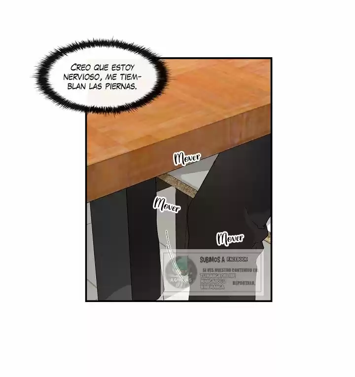 Miss Time. - Capítulo 33 - Página 26 - LectorTMOo