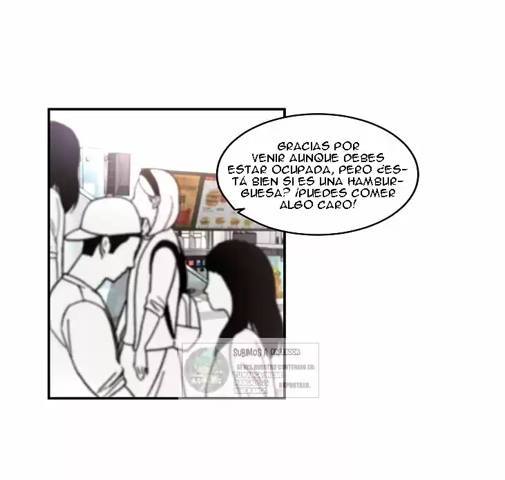 Miss Time. - Capítulo 34 - Página 3 - LectorTMOo