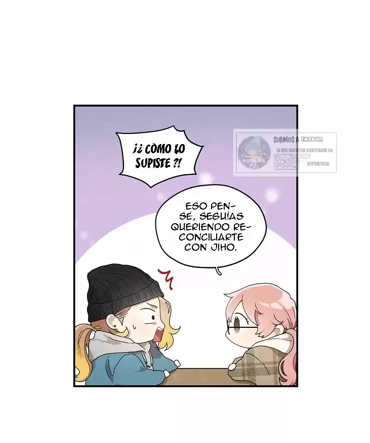 Miss Time. - Capítulo 34 - Página 10 - LectorTMOo