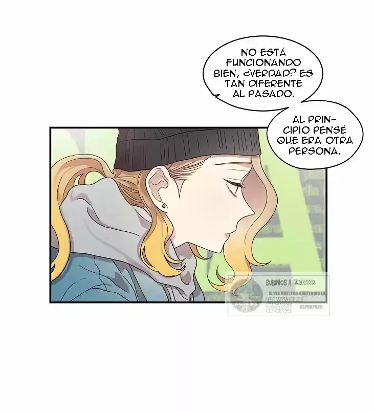Miss Time. - Capítulo 34 - Página 11 - LectorTMOo
