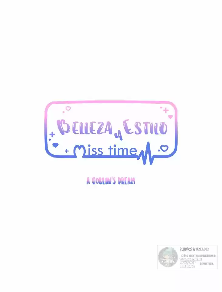 Miss Time. - Capítulo 34 - Página 14 - LectorTMOo