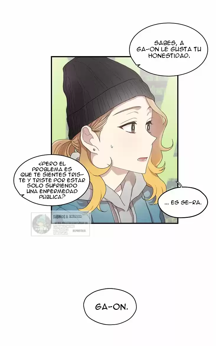 Miss Time. - Capítulo 34 - Página 19 - LectorTMOo