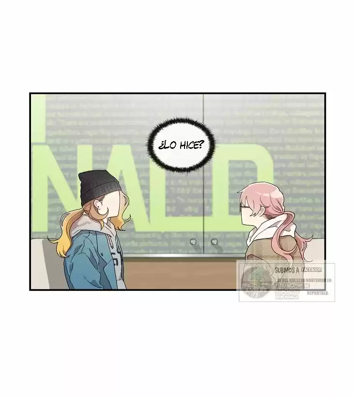 Miss Time. - Capítulo 34 - Página 22 - LectorTMOo