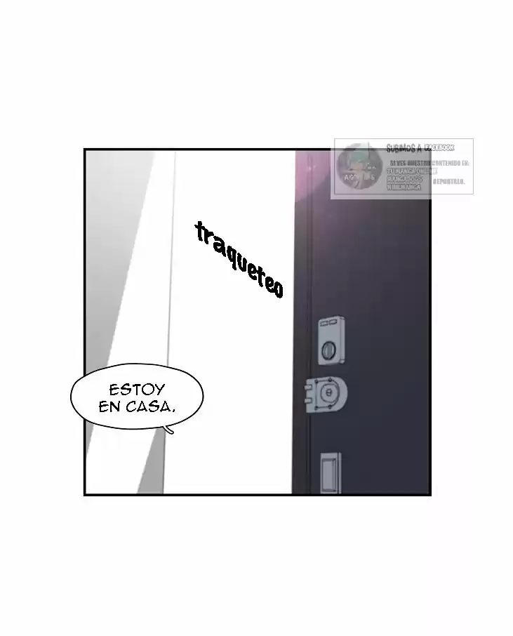 Miss Time. - Capítulo 34 - Página 28 - LectorTMOo