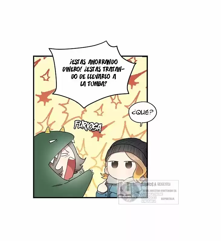 Miss Time. - Capítulo 34 - Página 29 - LectorTMOo