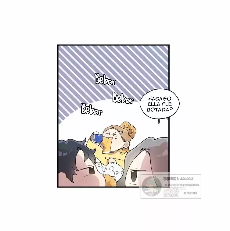 Miss Time. - Capítulo 34 - Página 36 - LectorTMOo