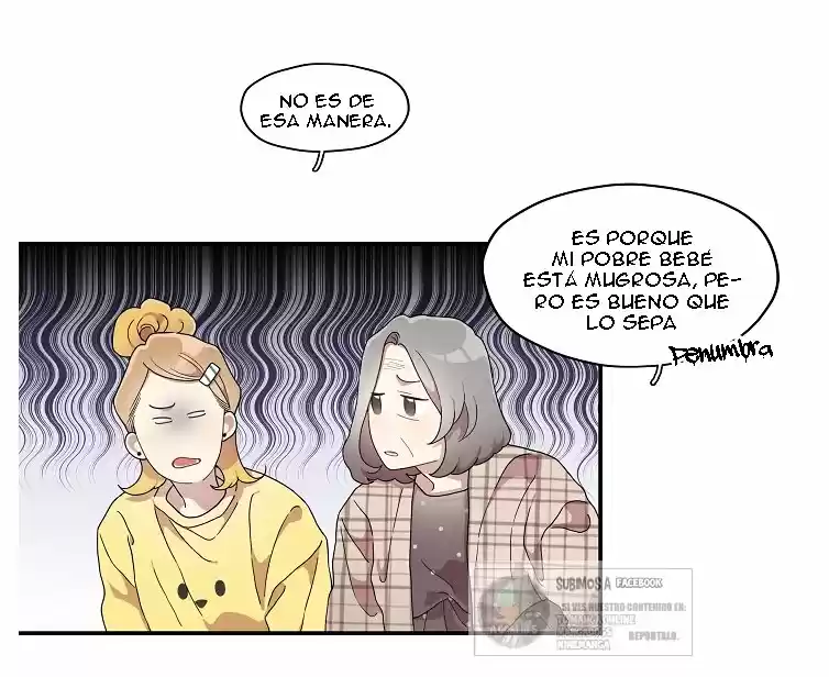 Miss Time. - Capítulo 34 - Página 38 - LectorTMOo