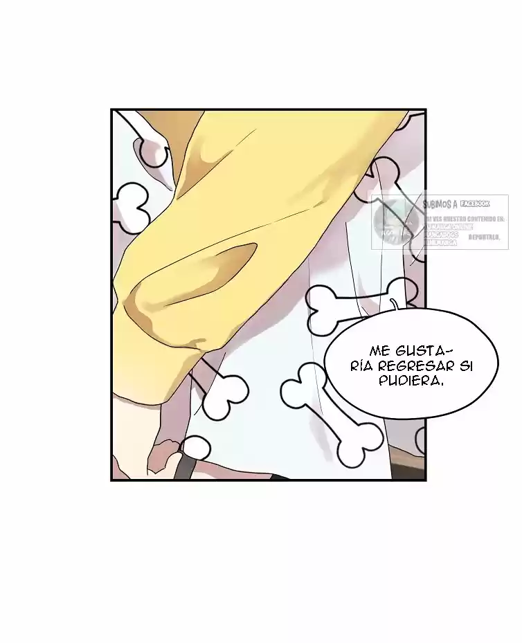 Miss Time. - Capítulo 34 - Página 42 - LectorTMOo