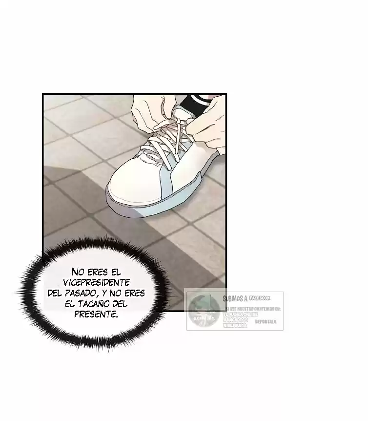 Miss Time. - Capítulo 34 - Página 48 - LectorTMOo