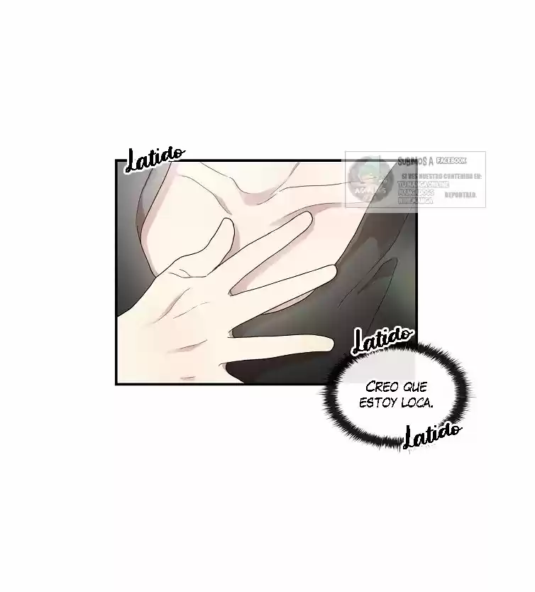 Miss Time. - Capítulo 34 - Página 50 - LectorTMOo