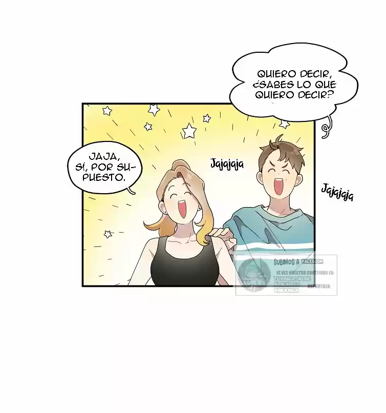 Miss Time. - Capítulo 34 - Página 53 - LectorTMOo