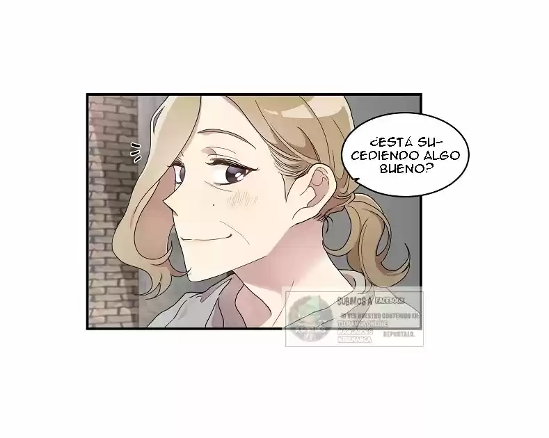 Miss Time. - Capítulo 34 - Página 55 - LectorTMOo
