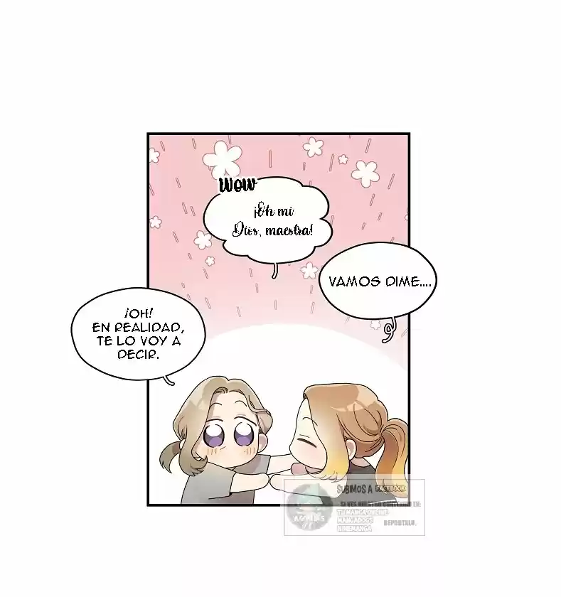 Miss Time. - Capítulo 34 - Página 56 - LectorTMOo