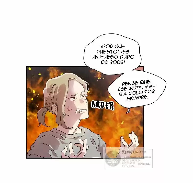 Miss Time. - Capítulo 34 - Página 60 - LectorTMOo