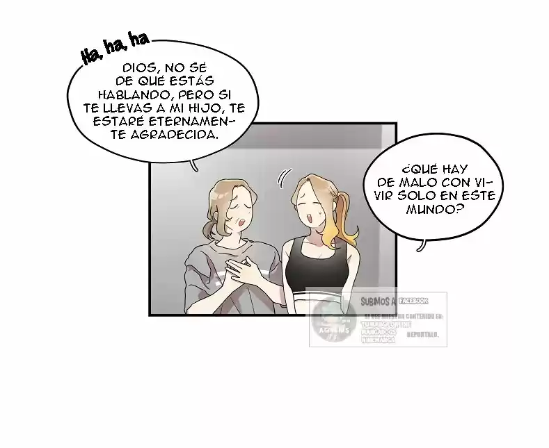 Miss Time. - Capítulo 34 - Página 61 - LectorTMOo