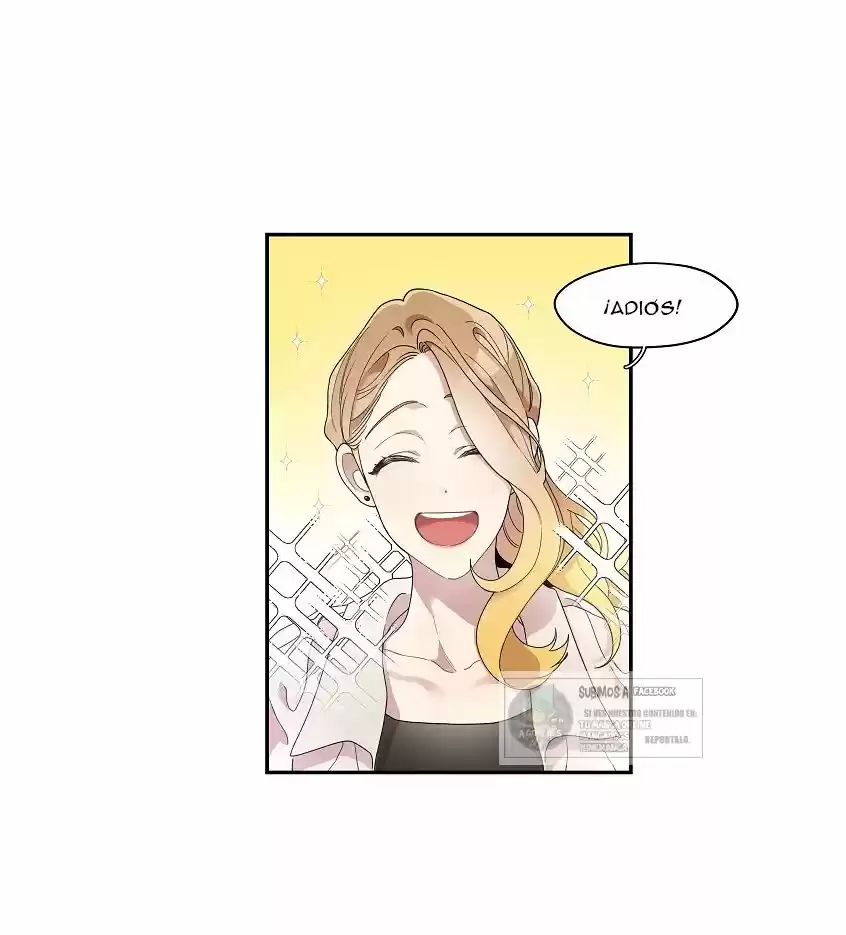 Miss Time. - Capítulo 35 - Página 1 - LectorTMOo