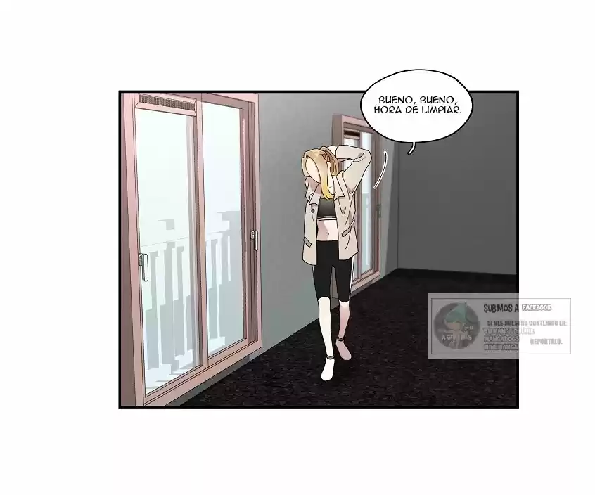 Miss Time. - Capítulo 35 - Página 6 - LectorTMOo