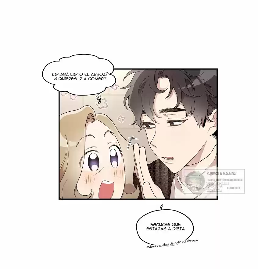 Miss Time. - Capítulo 35 - Página 12 - LectorTMOo