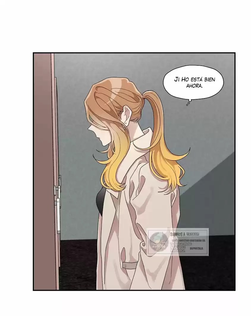 Miss Time. - Capítulo 35 - Página 20 - LectorTMOo