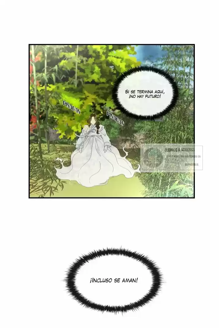 Miss Time. - Capítulo 35 - Página 33 - LectorTMOo