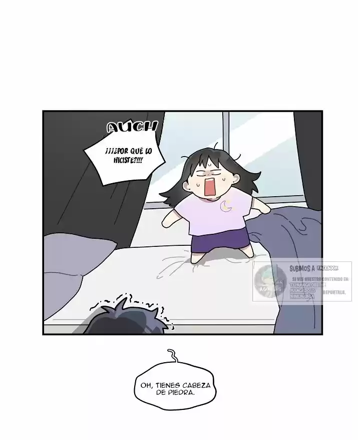 Miss Time. - Capítulo 35 - Página 48 - LectorTMOo