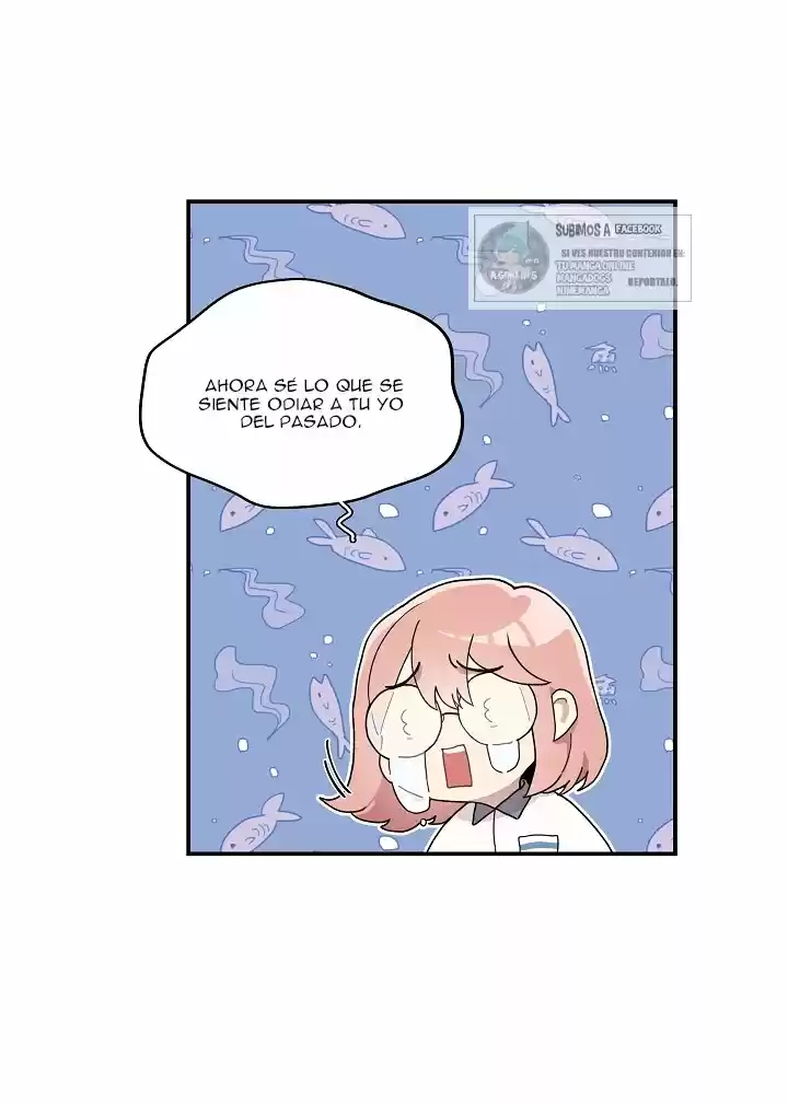 Miss Time. - Capítulo 36 - Página 33 - LectorTMOo