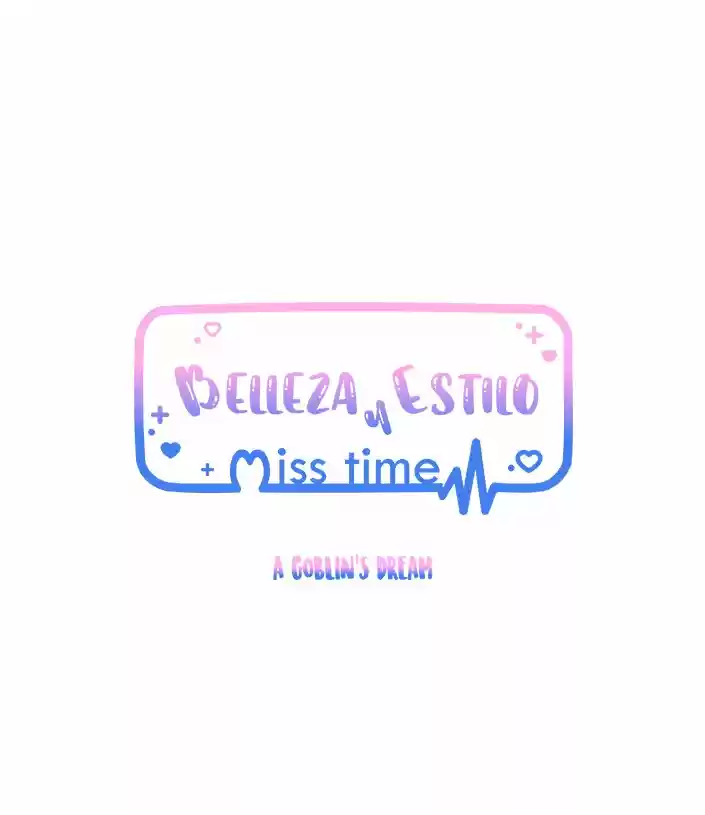 Miss Time. - Capítulo 37 - Página 1 - LectorTMOo