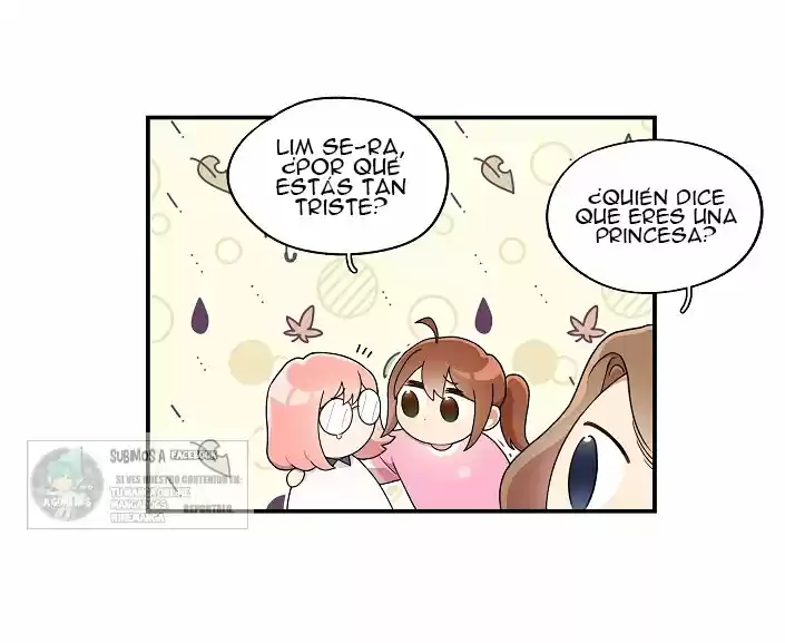 Miss Time. - Capítulo 37 - Página 4 - LectorTMOo