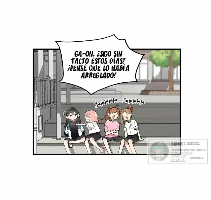 Miss Time. - Capítulo 37 - Página 6 - LectorTMOo