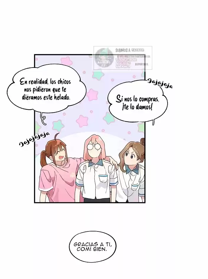 Miss Time. - Capítulo 37 - Página 9 - LectorTMOo