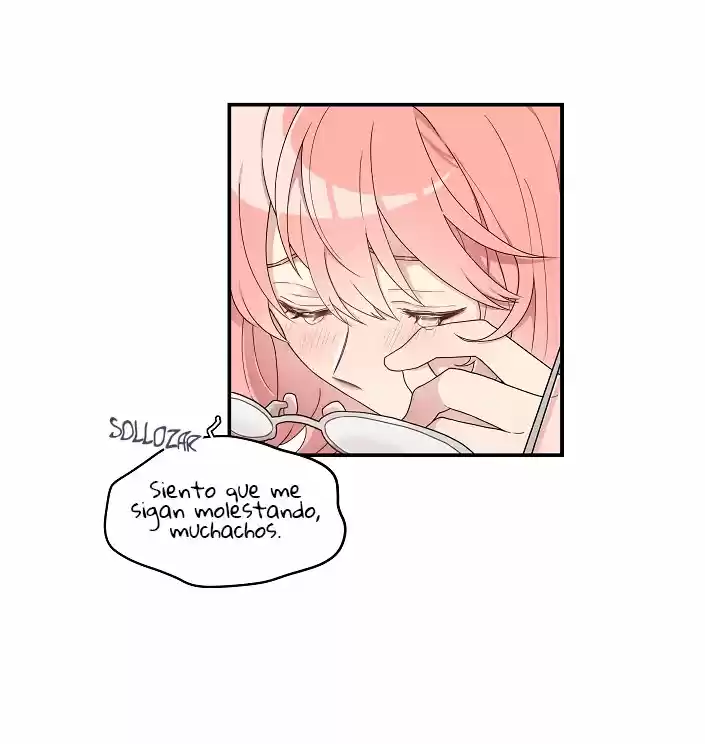 Miss Time. - Capítulo 37 - Página 10 - LectorTMOo