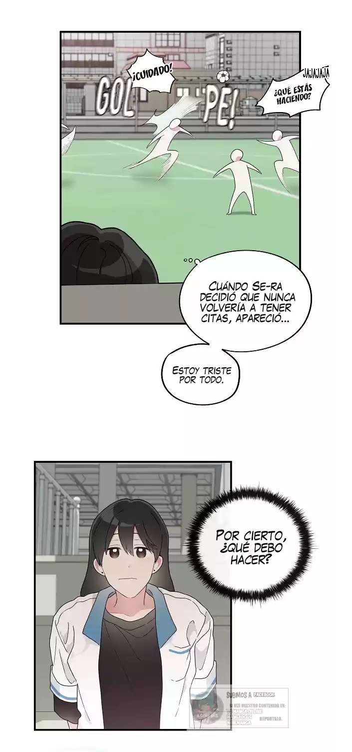 Miss Time. - Capítulo 37 - Página 20 - LectorTMOo