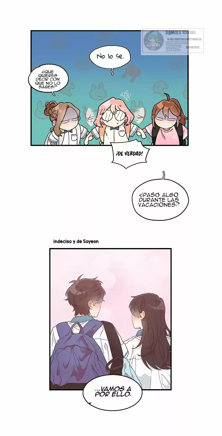 Miss Time. - Capítulo 37 - Página 48 - LectorTMOo