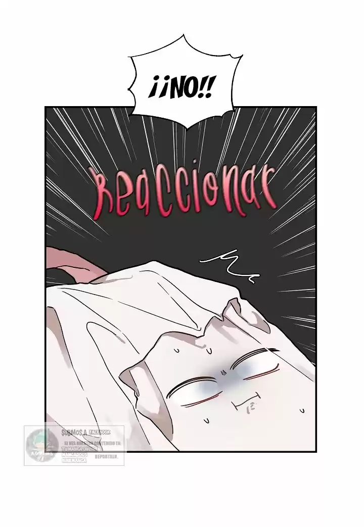 Miss Time. - Capítulo 37 - Página 50 - LectorTMOo