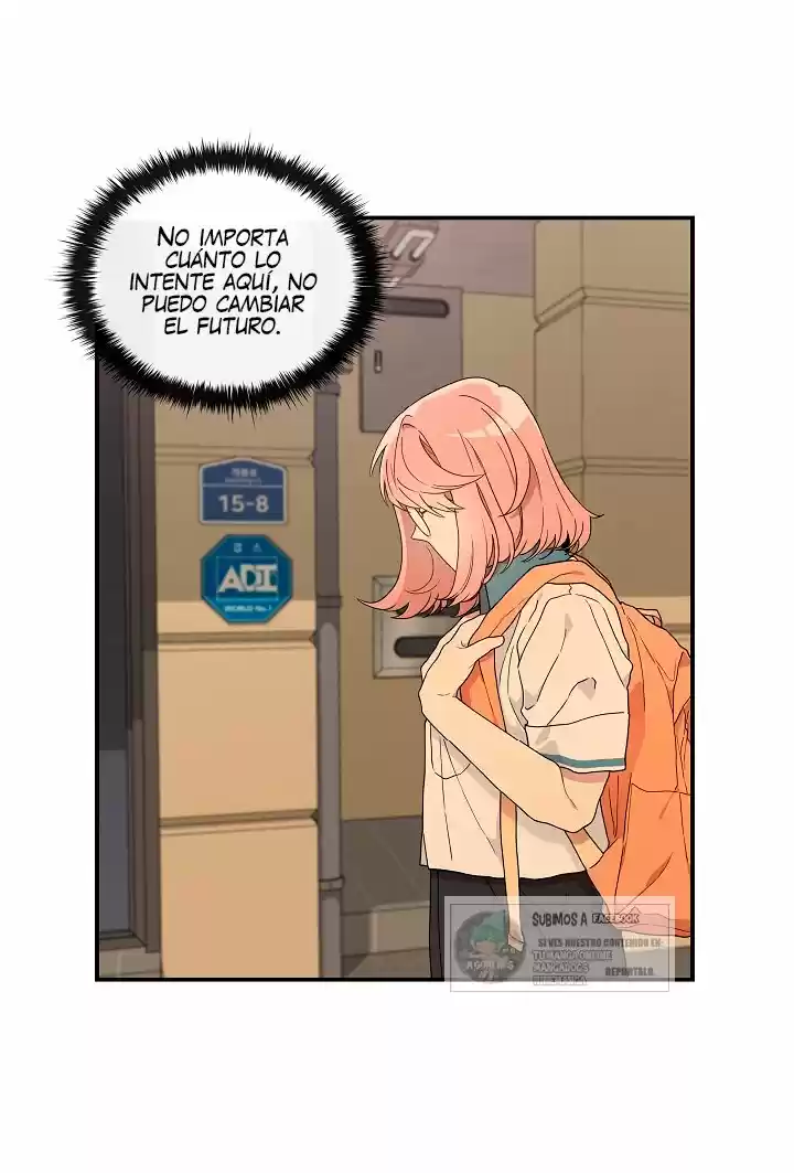 Miss Time. - Capítulo 37 - Página 54 - LectorTMOo