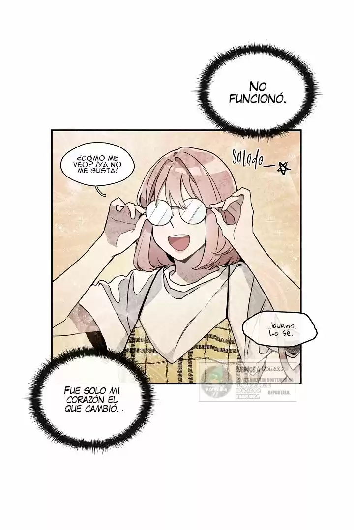 Miss Time. - Capítulo 37 - Página 55 - LectorTMOo