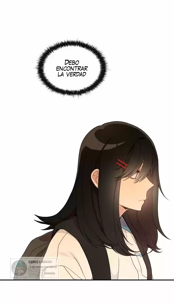 Miss Time. - Capítulo 37 - Página 57 - LectorTMOo