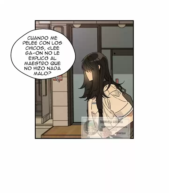 Miss Time. - Capítulo 38 - Página 19 - LectorTMOo