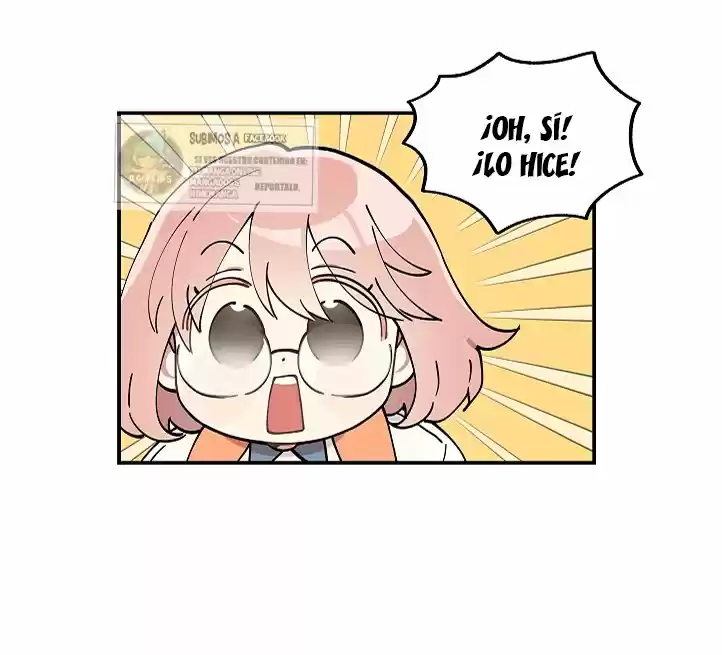 Miss Time. - Capítulo 38 - Página 20 - LectorTMOo