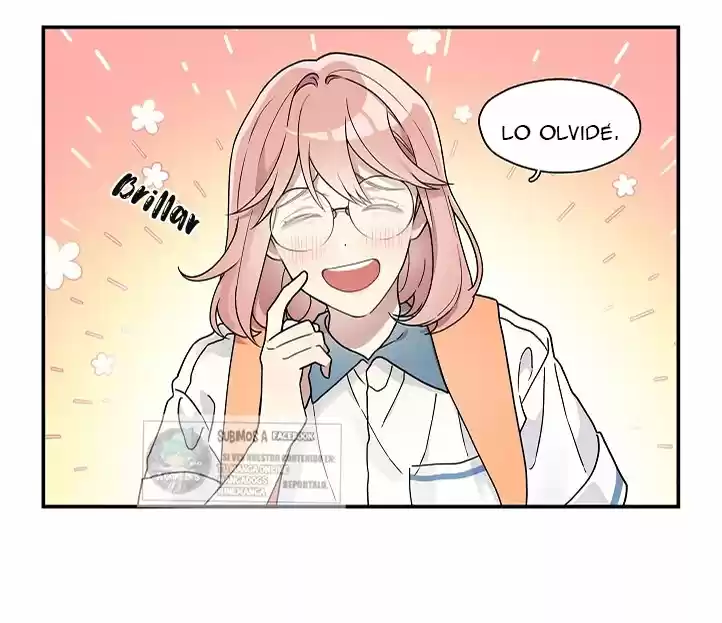 Miss Time. - Capítulo 38 - Página 22 - LectorTMOo