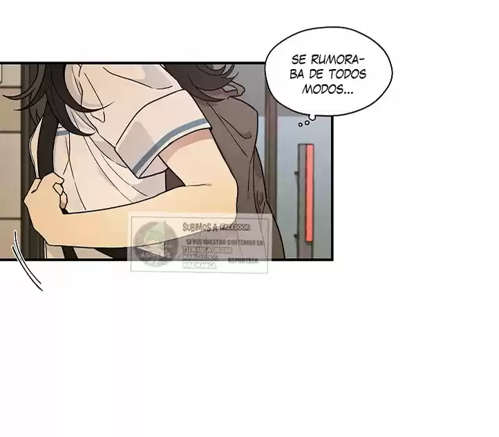 Miss Time. - Capítulo 38 - Página 24 - LectorTMOo