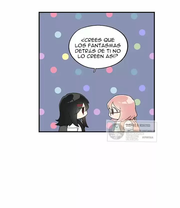 Miss Time. - Capítulo 38 - Página 33 - LectorTMOo