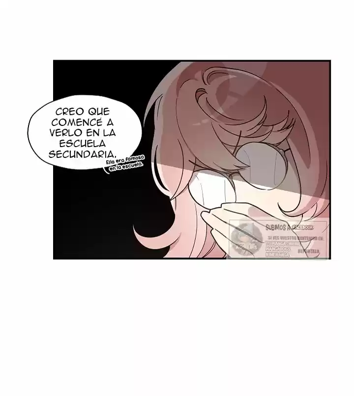 Miss Time. - Capítulo 38 - Página 39 - LectorTMOo