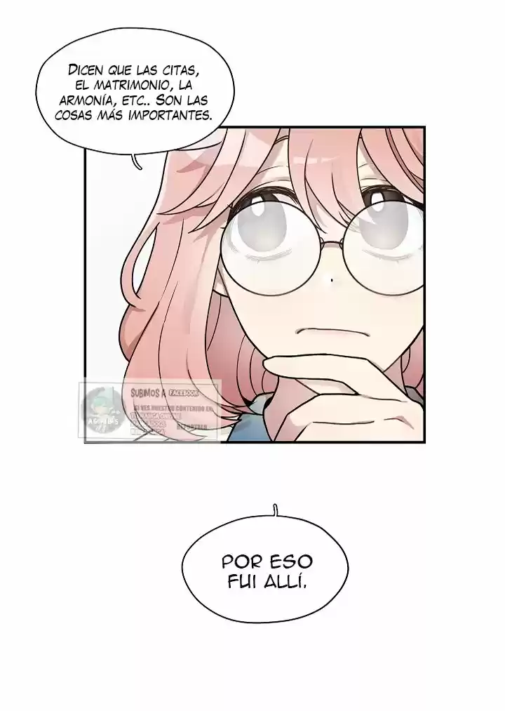 Miss Time. - Capítulo 38 - Página 41 - LectorTMOo