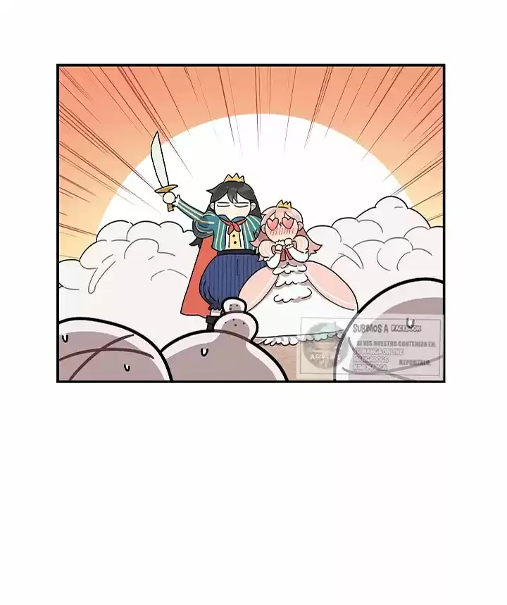 Miss Time. - Capítulo 38 - Página 48 - LectorTMOo