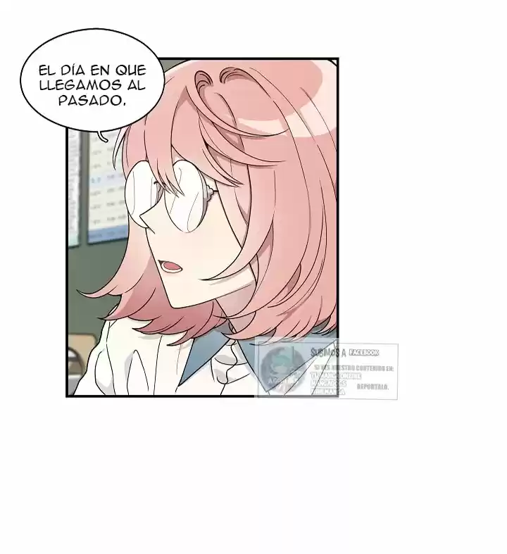 Miss Time. - Capítulo 38 - Página 51 - LectorTMOo