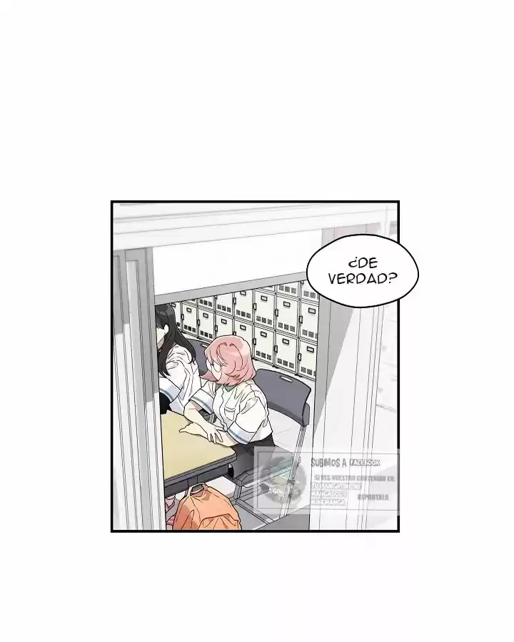 Miss Time. - Capítulo 38 - Página 53 - LectorTMOo