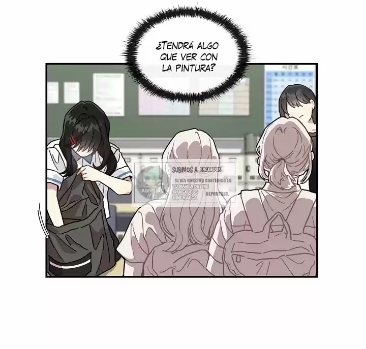 Miss Time. - Capítulo 39 - Página 17 - LectorTMOo