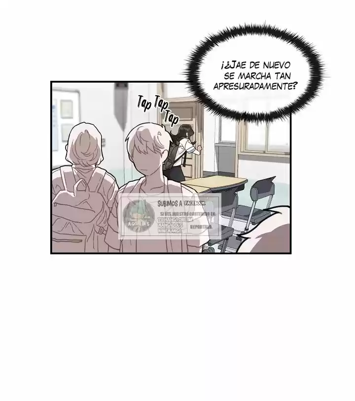 Miss Time. - Capítulo 39 - Página 20 - LectorTMOo