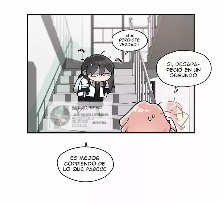 Miss Time. - Capítulo 39 - Página 24 - LectorTMOo